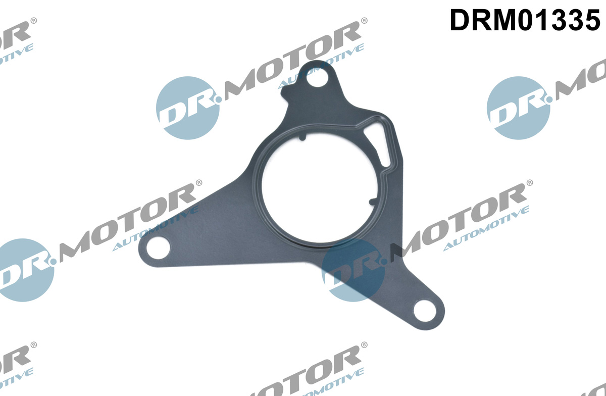 Dr.Motor Automotive Rembekrachtiger DRM01335