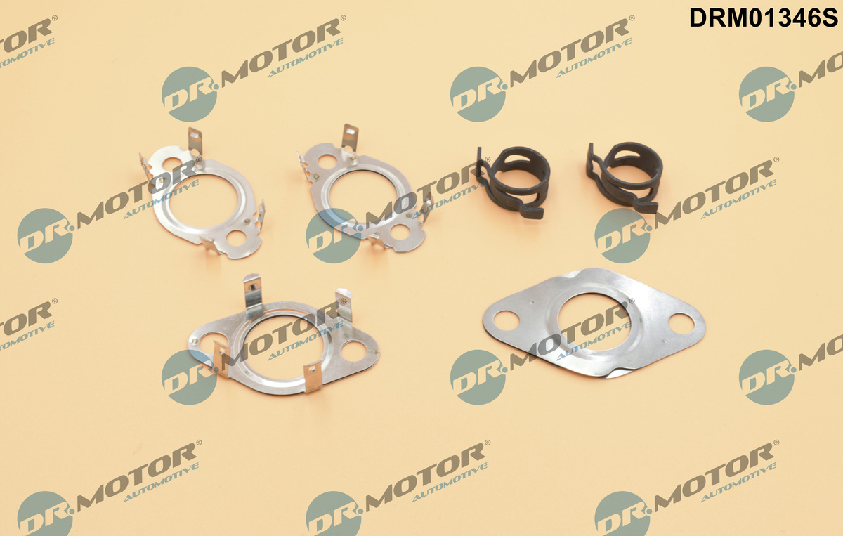 Dr.Motor Automotive Pakkingset DRM01346S