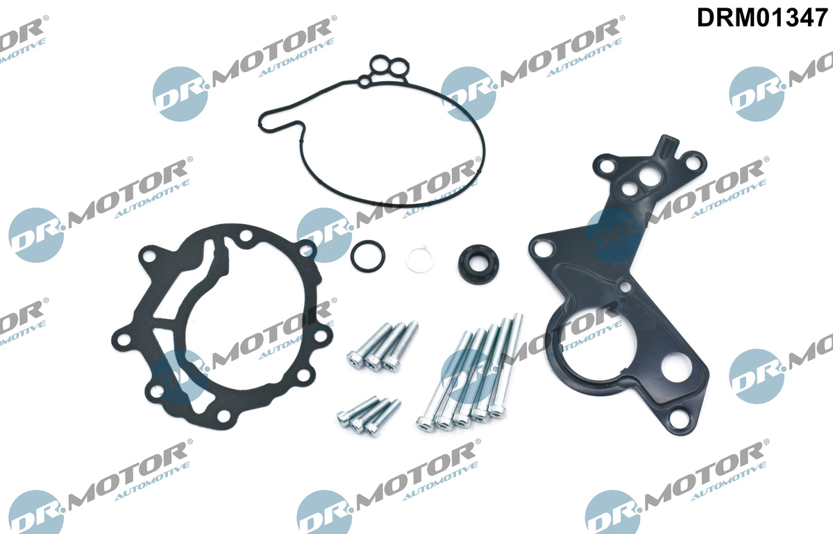 Dr.Motor Automotive Rembekrachtiger DRM01347