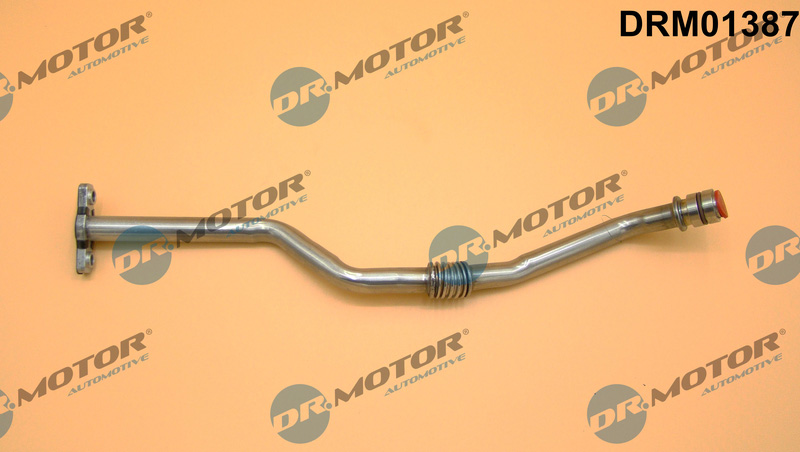 Dr.Motor Automotive Turbolader olieleiding DRM01387