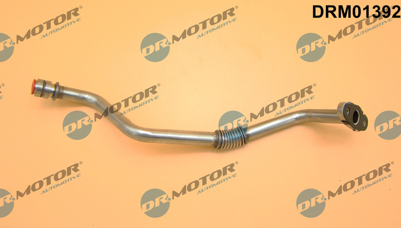 Dr.Motor Automotive Turbolader olieleiding DRM01392