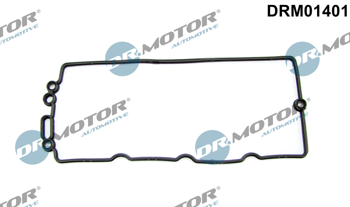 Dr.Motor Automotive Kleppendekselpakking DRM01401