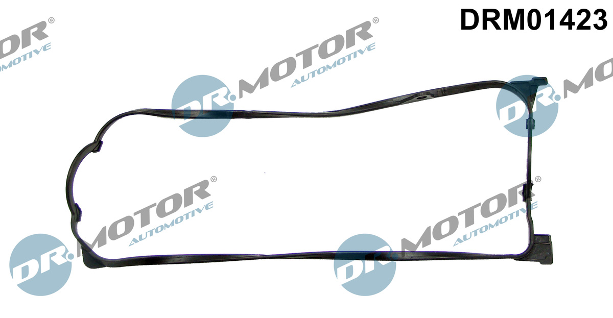 Dr.Motor Automotive Kleppendekselpakking DRM01423