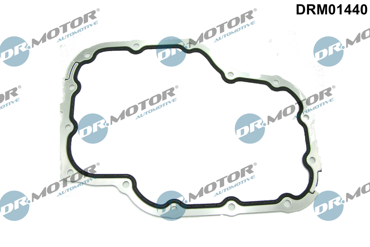 Dr.Motor Automotive Carter pakking DRM01440