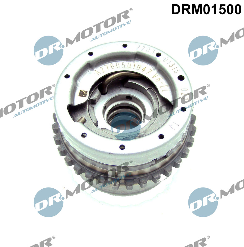 Dr.Motor Automotive Nokkenasregelaar-/versteller DRM01500