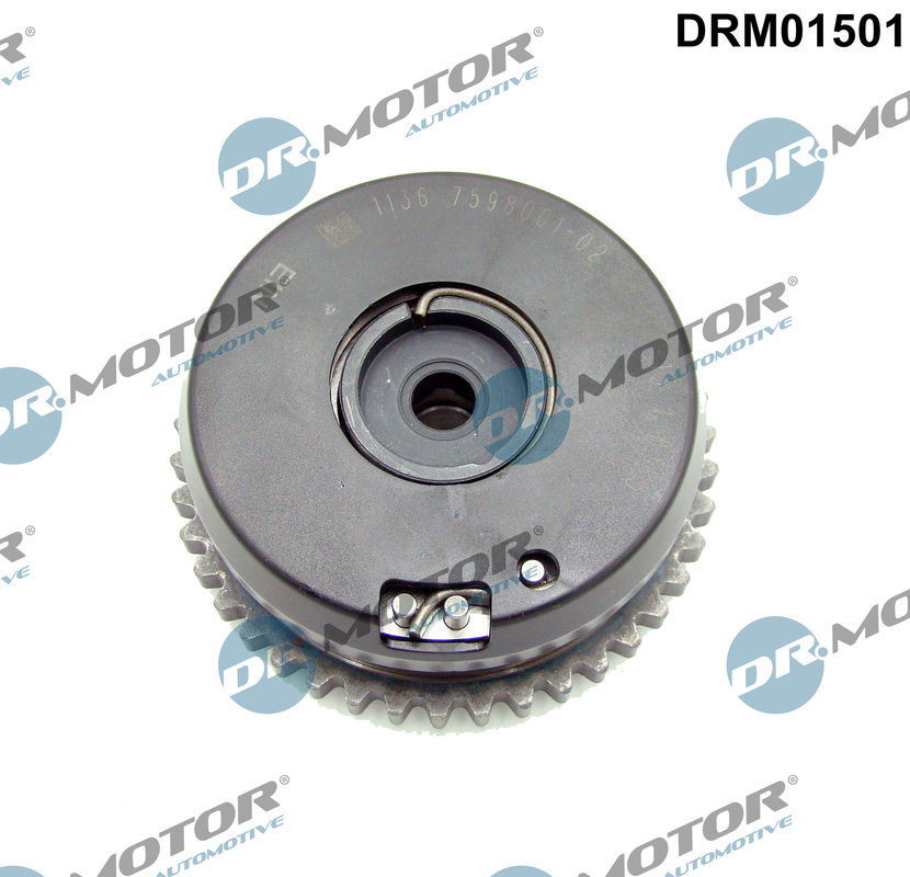 Dr.Motor Automotive Nokkenasregelaar-/versteller DRM01501