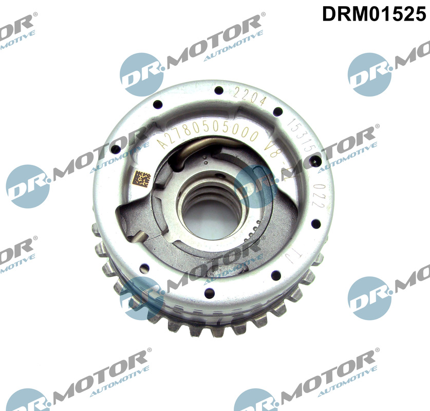 Dr.Motor Automotive Nokkenasregelaar-/versteller DRM01525