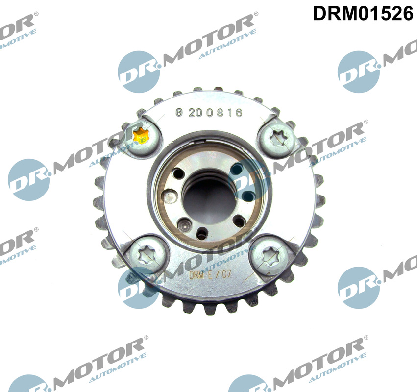 Dr.Motor Automotive Nokkenasregelaar-/versteller DRM01526