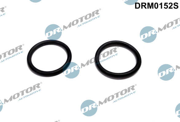 Dr.Motor Automotive Verhittingsflens voorverwarming binnen DRM0152S