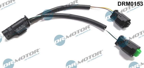 Dr.Motor Automotive Kabelreparatieset DRM0153