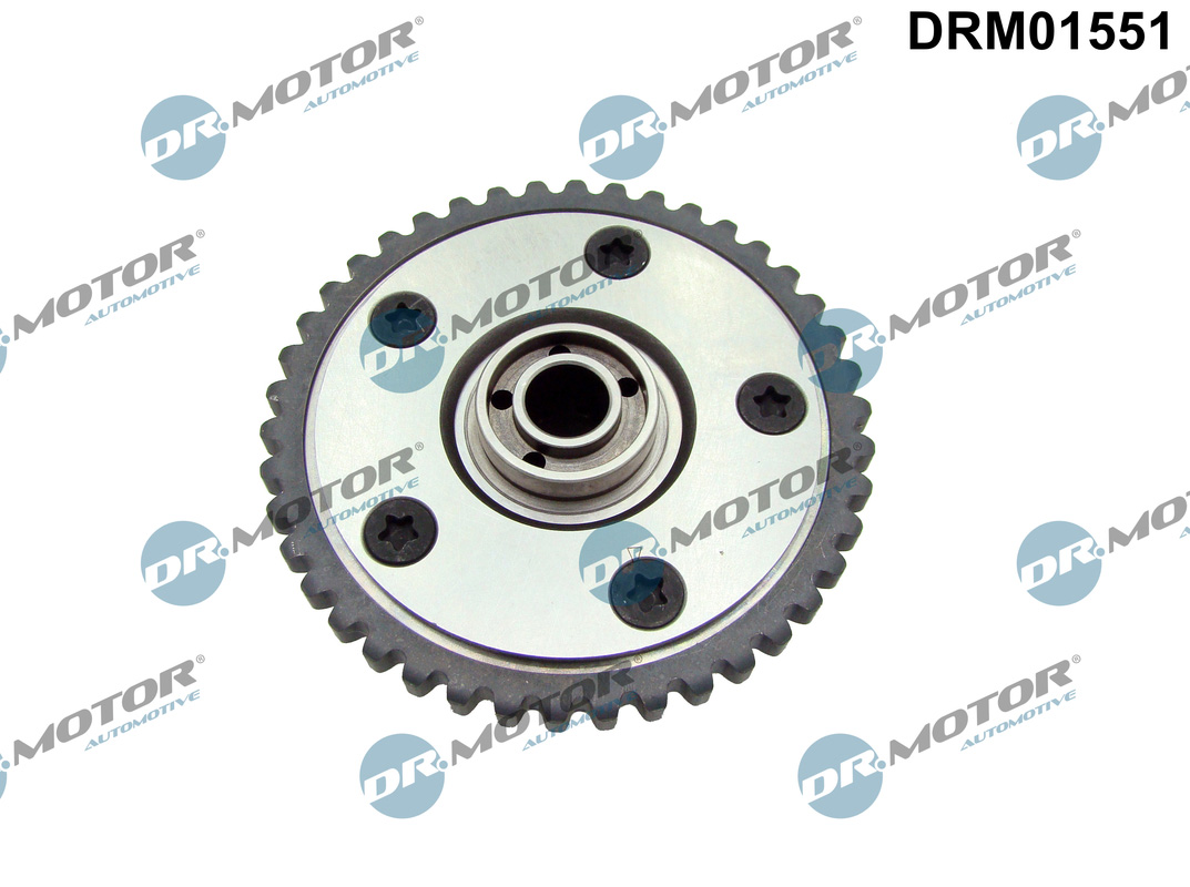 Dr.Motor Automotive Nokkenasregelaar-/versteller DRM01551