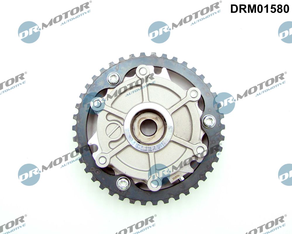 Dr.Motor Automotive Nokkenasregelaar-/versteller DRM01580