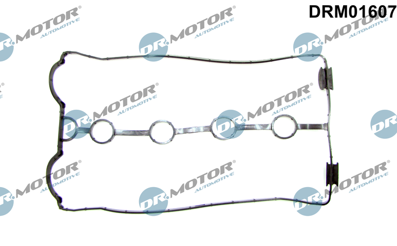 Dr.Motor Automotive Kleppendekselpakking DRM01607