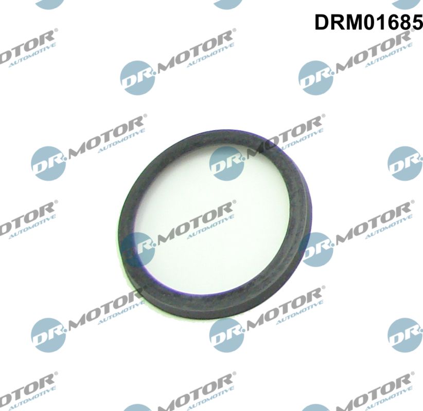 Dr.Motor Automotive Olievuldop pakking DRM01685