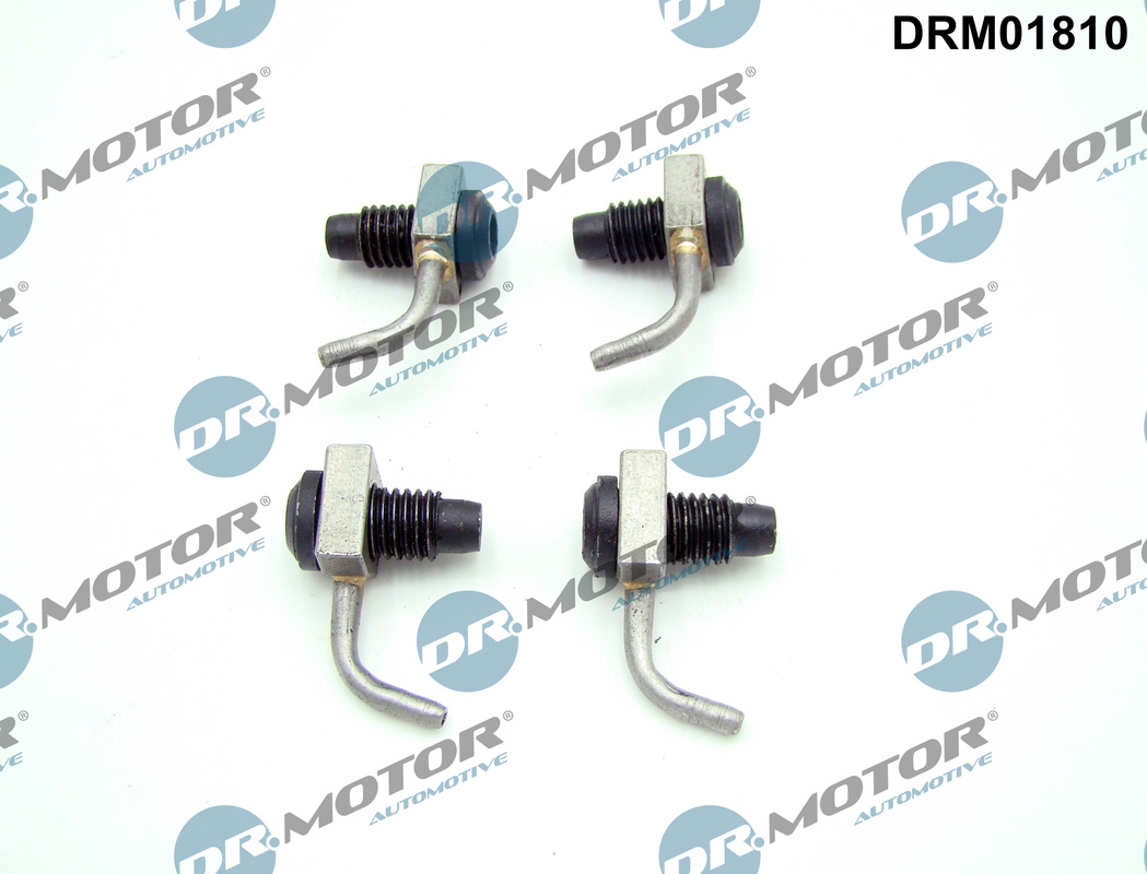 Dr.Motor Automotive Oliesproeier, zuigerbodemkoeling DRM01810