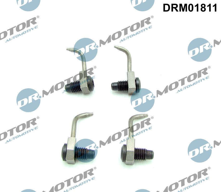 Dr.Motor Automotive Oliesproeier, zuigerbodemkoeling DRM01811