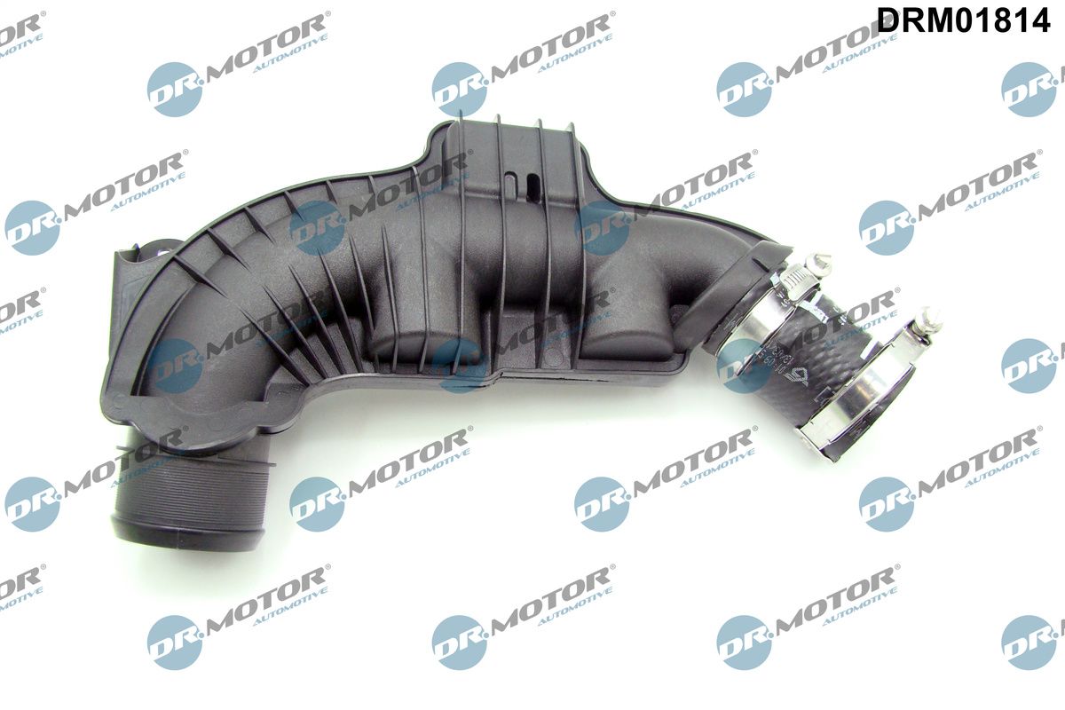 Dr.Motor Automotive Laadlucht-/turboslang DRM01814