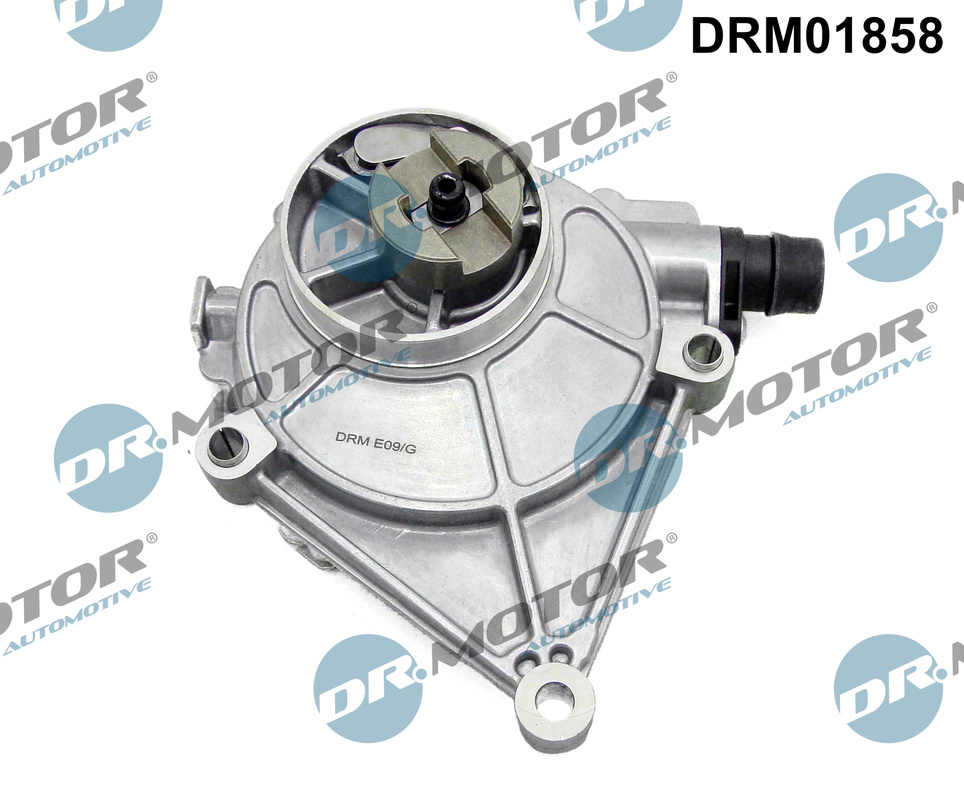 Dr.Motor Automotive Vacuumpomp DRM01858