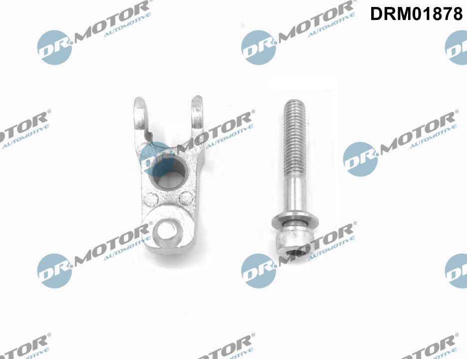 Dr.Motor Automotive Reparatieset verstuiverhouder DRM01878