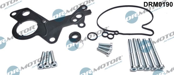 Dr.Motor Automotive Rembekrachtiger DRM0190