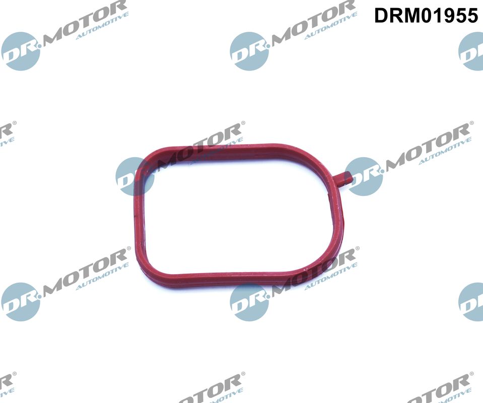 Dr.Motor Automotive Thermostaathuis pakking DRM01955