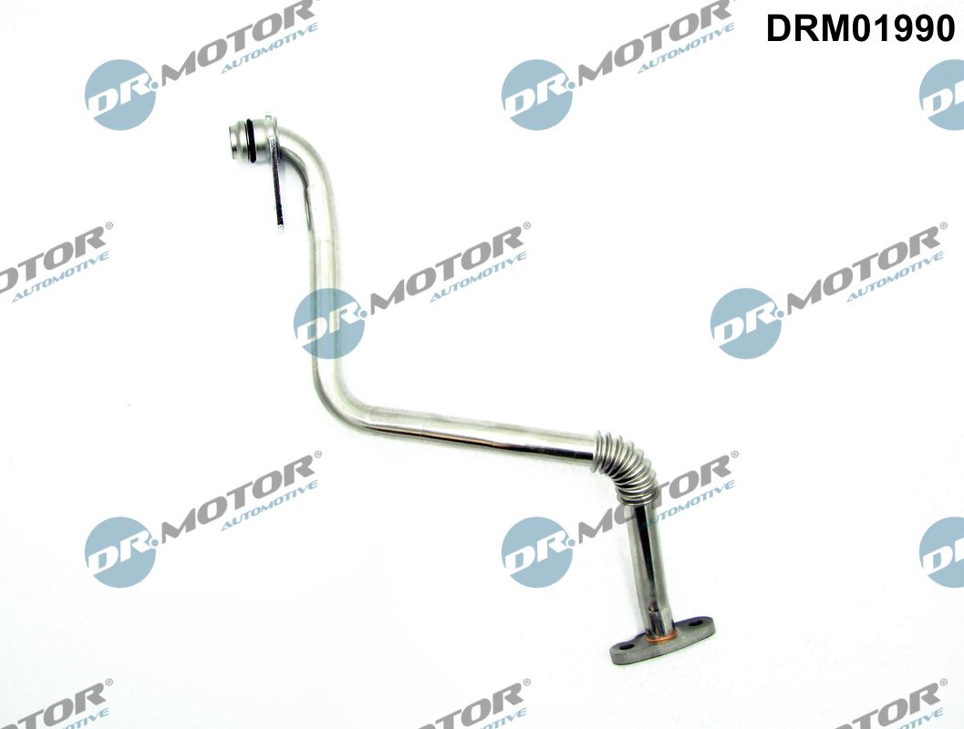 Dr.Motor Automotive Turbolader olieleiding DRM01990