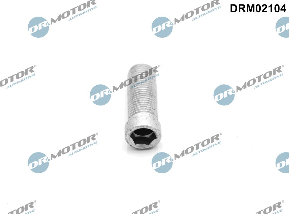 Dr.Motor Automotive Schroefdraadmof DRM02104