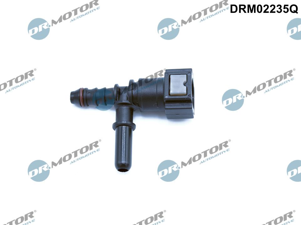 Dr.Motor Automotive Slangkoppeling, brandstofslang DRM02235Q