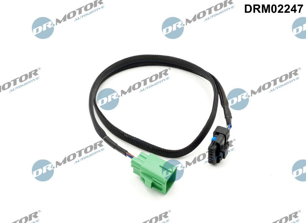 Dr.Motor Automotive Kabelreparatieset DRM02247