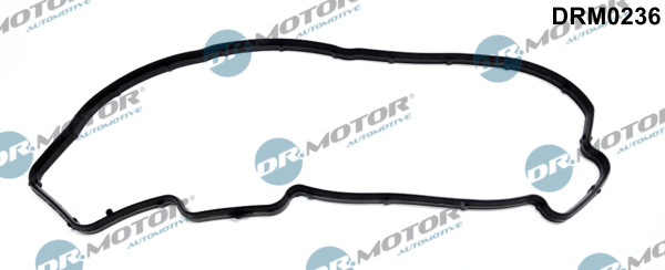 Dr.Motor Automotive Kleppendekselpakking DRM0236