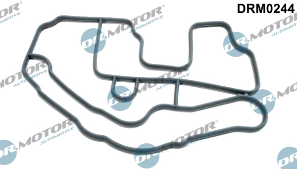 Dr.Motor Automotive Thermostaathuis pakking DRM0244