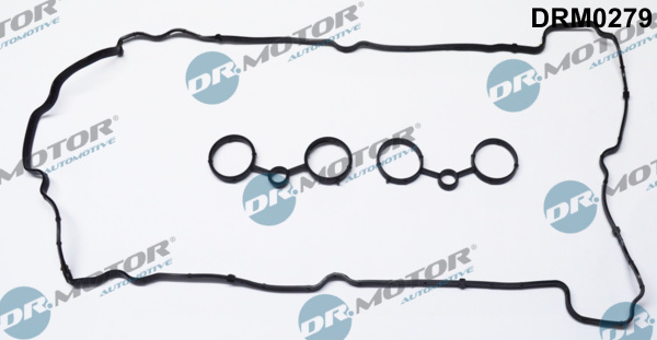 Dr.Motor Automotive Kleppendekselpakking DRM0279