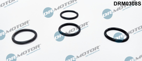 Dr.Motor Automotive Verstuiverhouder pakking DRM0308S