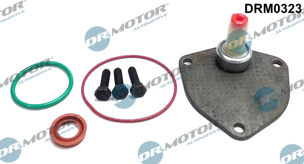 Dr.Motor Automotive Rembekrachtiger DRM0323