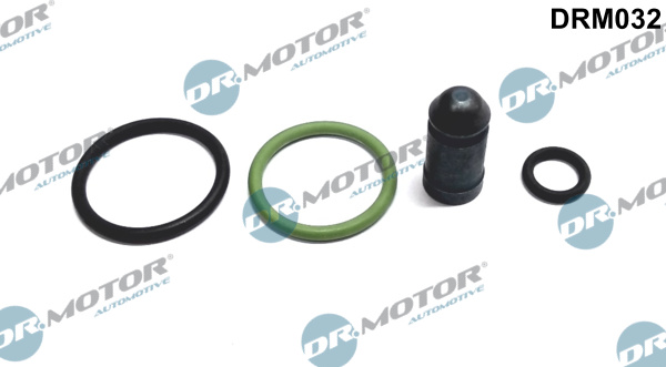 Dr.Motor Automotive Pomp-sproeier eenheid DRM032