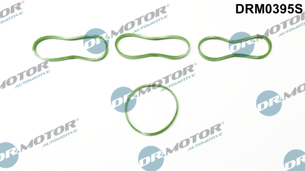 Dr.Motor Automotive Inlaatspruitstukpakking DRM0395S