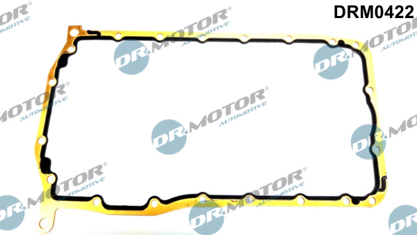 Dr.Motor Automotive Carter pakking DRM0422