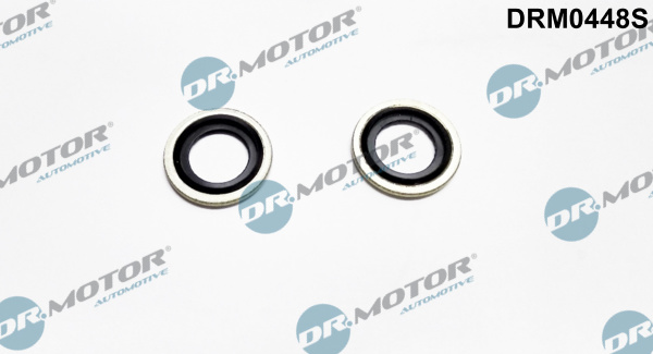 Dr.Motor Automotive Pakkingset DRM0448S