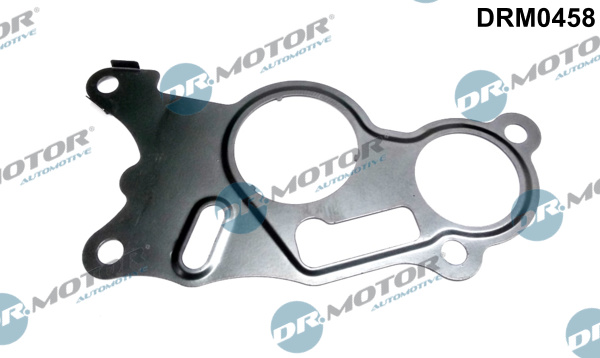 Dr.Motor Automotive Rembekrachtiger DRM0458