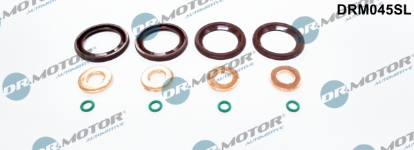 Dr.Motor Automotive Injector afdichtring DRM045SL