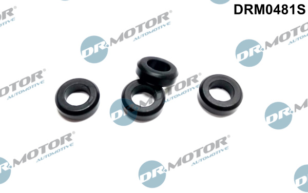 Dr.Motor Automotive Verstuiverhouder pakking DRM0481S