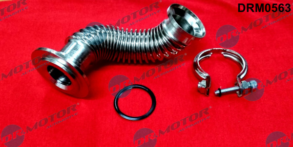 Dr.Motor Automotive EGR-klep DRM0563