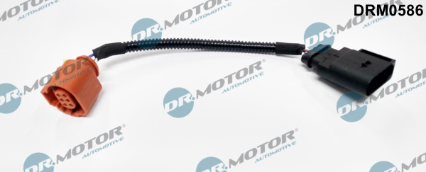 Dr.Motor Automotive Adapterkabel DRM0586