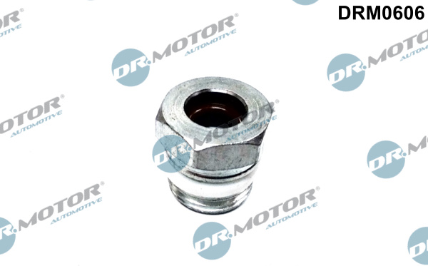 Dr.Motor Automotive Hydraulische slang DRM0606