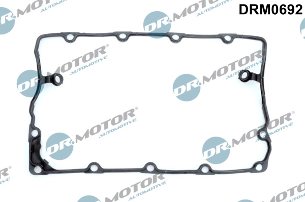 Dr.Motor Automotive Kleppendekselpakking DRM0692