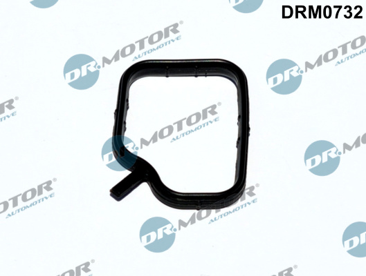 Dr.Motor Automotive Koelmiddelbuis pakking DRM0732