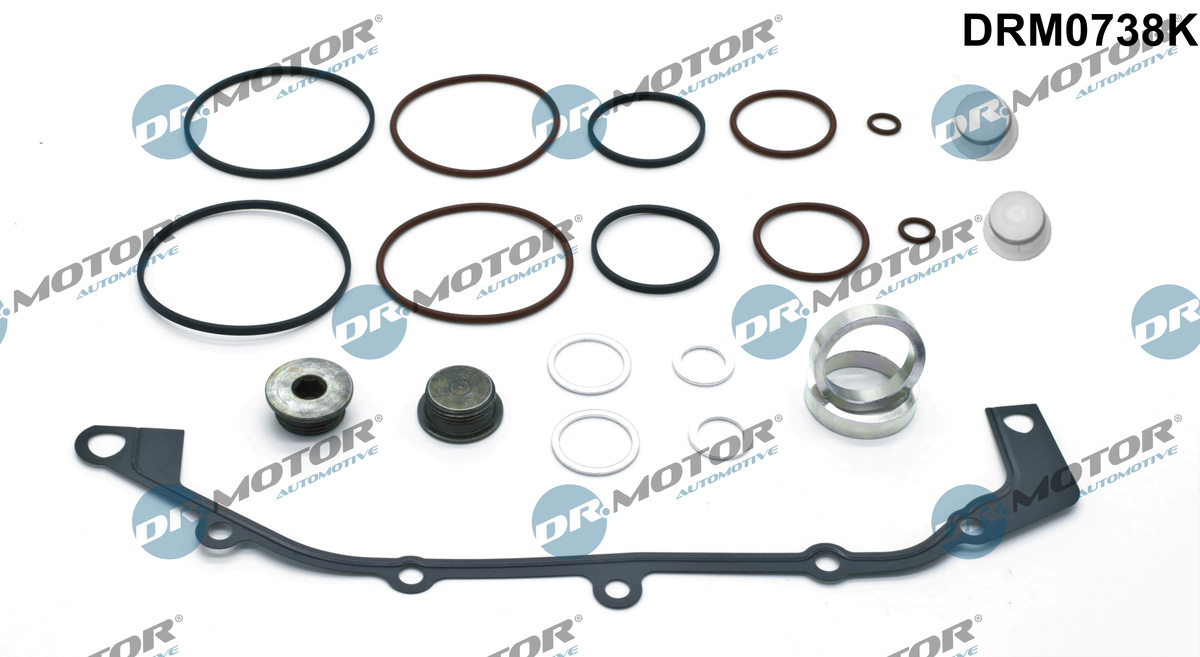 Dr.Motor Automotive Carter pakking DRM0738K