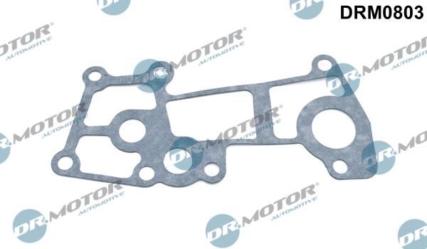 Dr.Motor Automotive O-ring koelvloeistofflens DRM0803