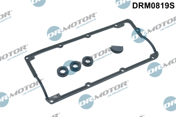 Dr.Motor Automotive Kleppendekselpakking DRM0819S