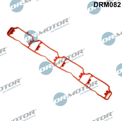 Dr.Motor Automotive Inlaatspruitstukpakking DRM082